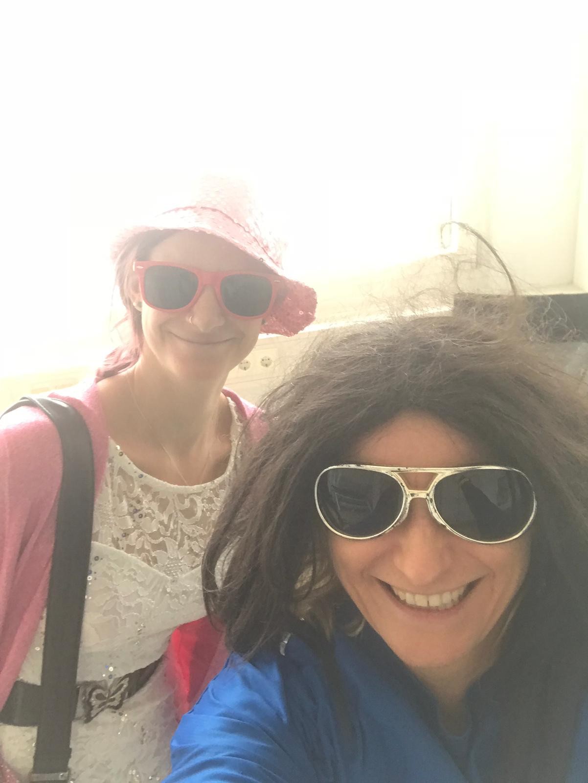 Siemens AG - Teamevent