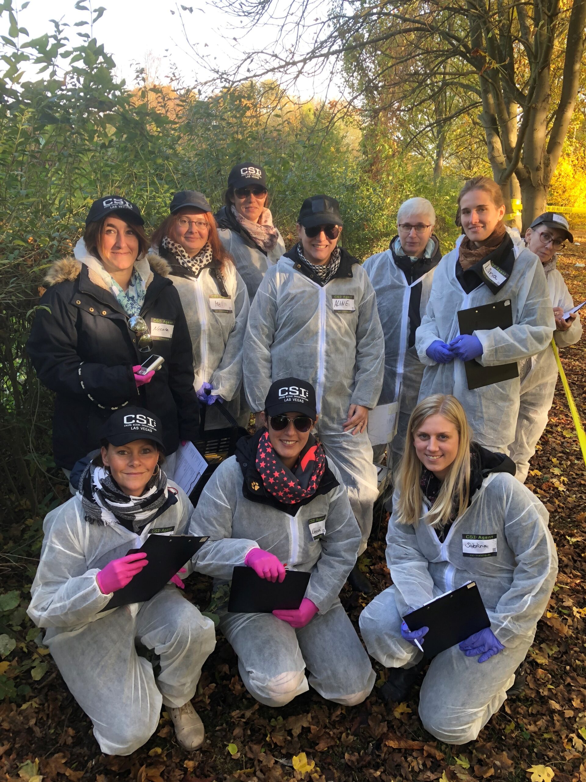 Bosch Gruppe - Führungskräfte Training