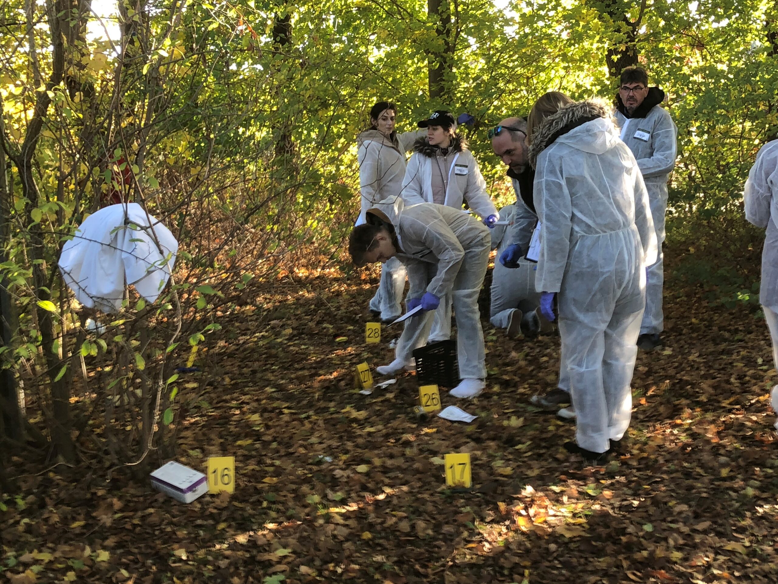 Audi AG  After Work im Büro