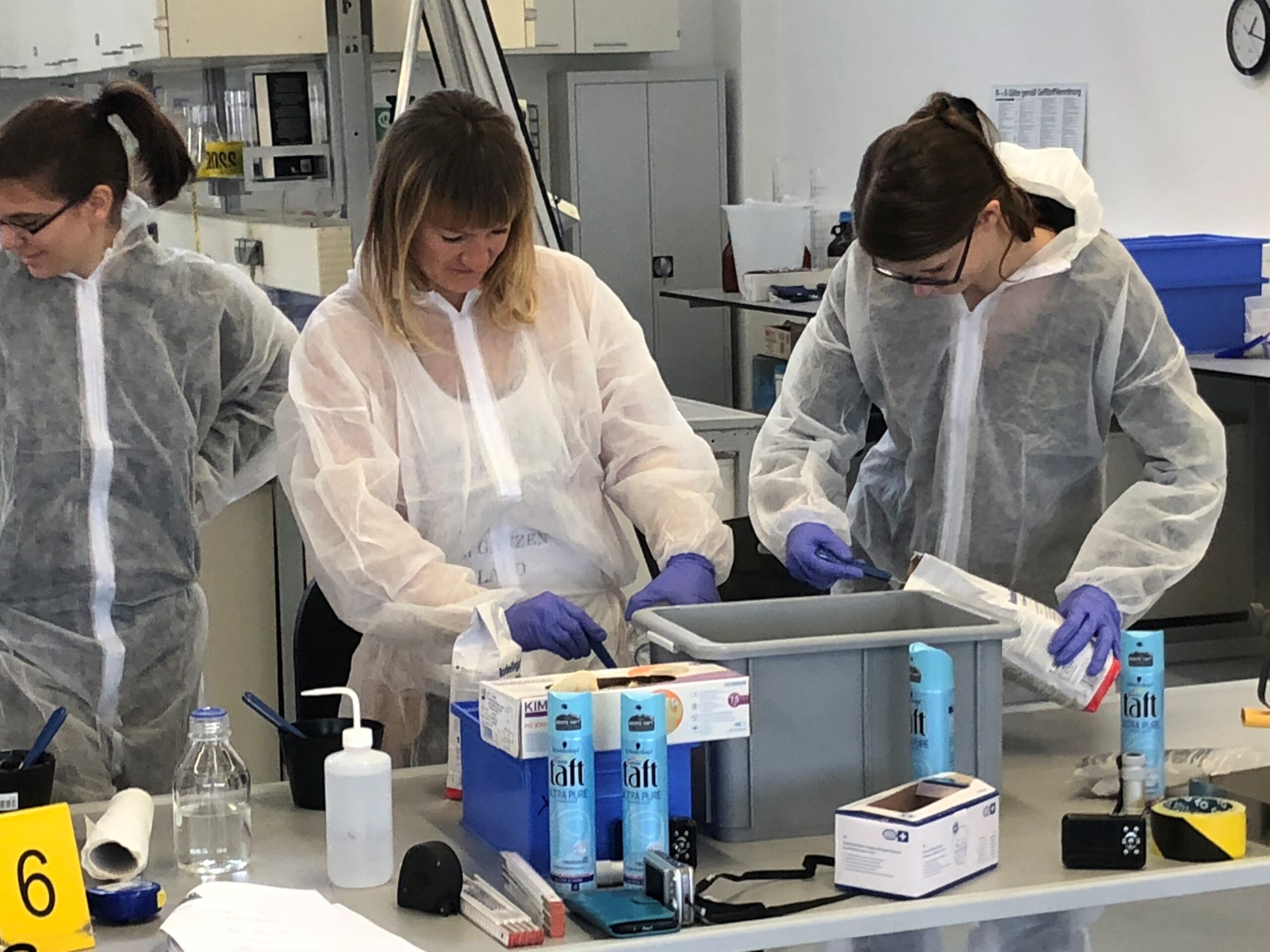 Allianz SE  Weihnachtsfeier