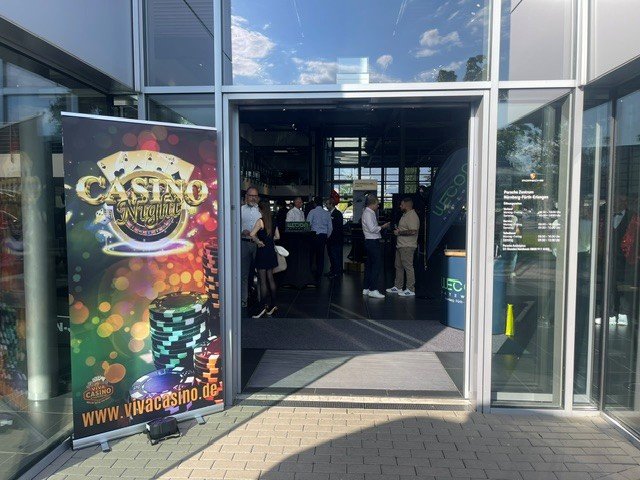 Casino Teamevent 3